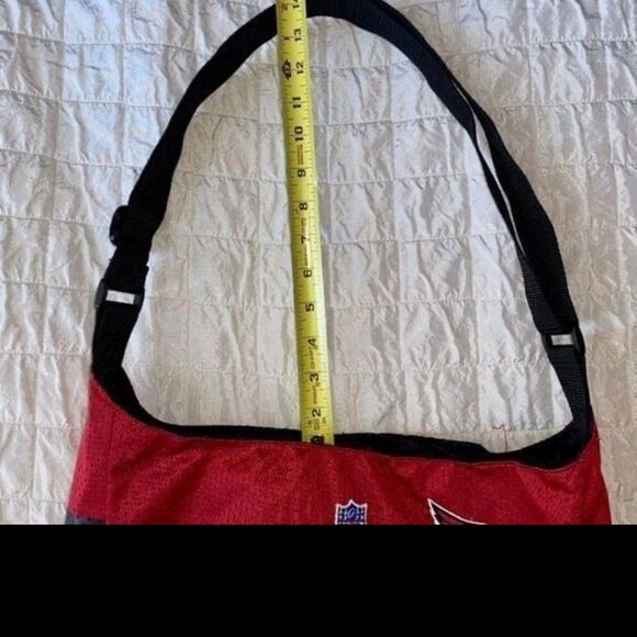 Littlearth proFANity ARIZONA jersey team bag - Picture 11 of 11